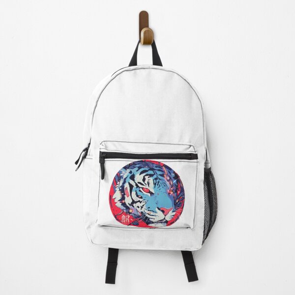 Item preview, Cyber Tiger // Aesthetic Tiger // Cool Animal // Cyber Animal // Future Animal Art // Animal Warrior // Animal Cute Art // Gaming Aesthetic stickers designed and sold by SMARTKIT DESIGNAGENCY.