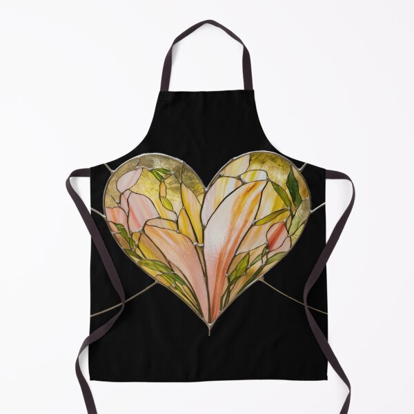 Item preview, Spring Heart designed and sold by HowMonkeyShop.