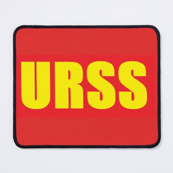 Item preview, urss designed and sold by felipequeiroz.
