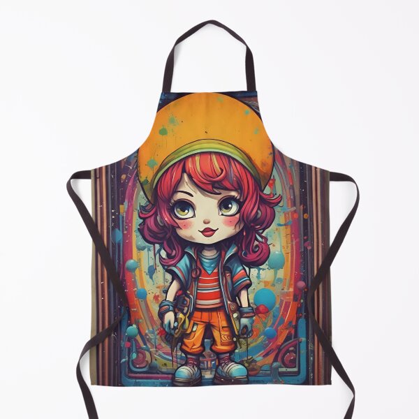 Item preview, Graffiti Cartoon  designed and sold by MatrixTattoo.