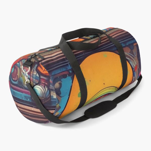 Item preview, Graffiti Cartoon  designed and sold by MatrixTattoo.