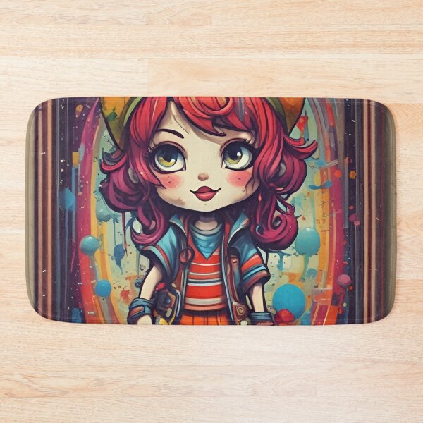 Item preview, Graffiti Cartoon  designed and sold by MatrixTattoo.