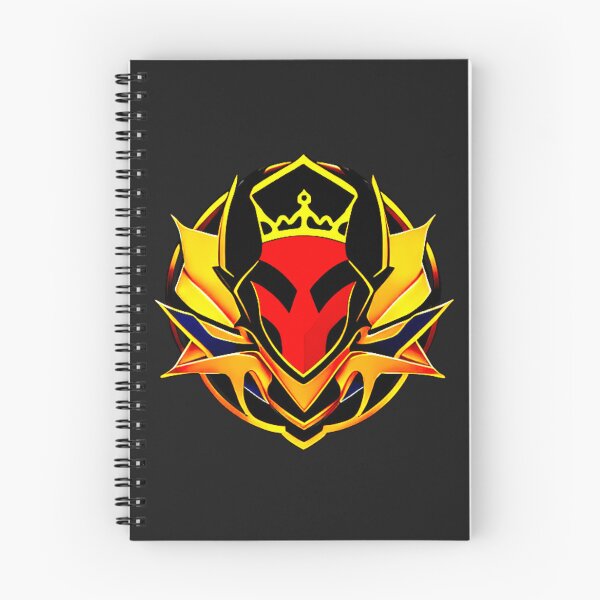 Item preview, Sovereign Blaze Crest designed and sold by Highlandkings.