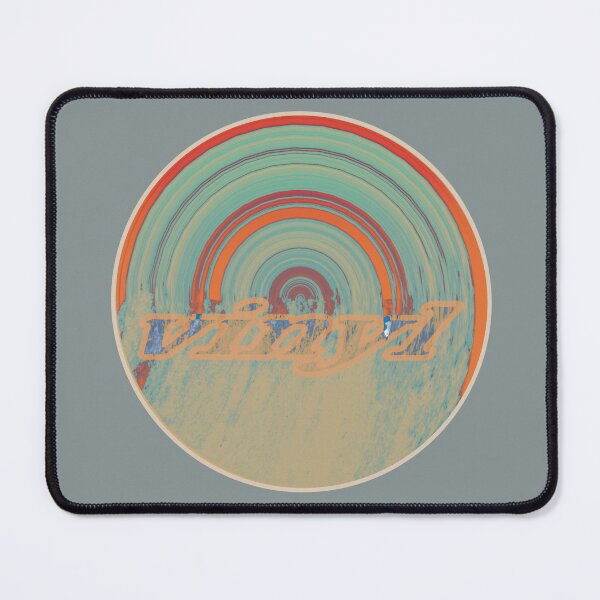 Item preview, Sun-bleached Vinyl Surfboard designed and sold by JDHardie.