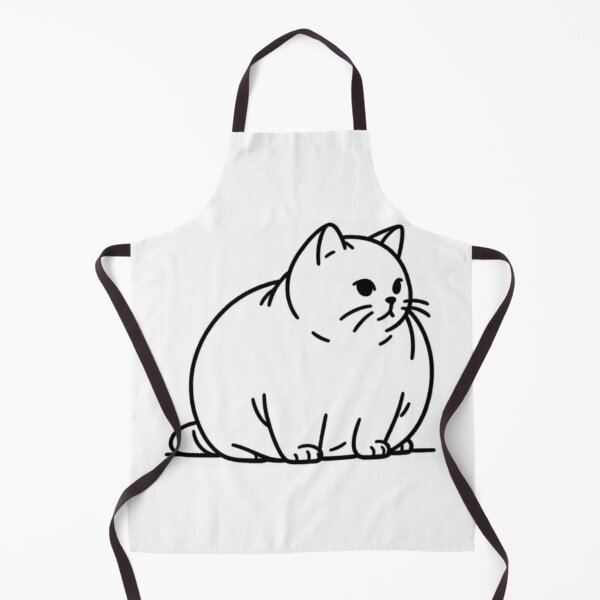 Item preview, Fat CAT designed and sold by FatGiantCat.