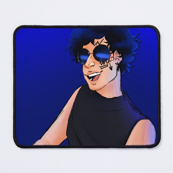 Item preview, Will Tapeworm Era designed and sold by razmewtin.