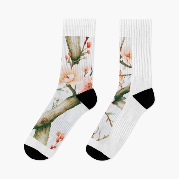 Item preview, Blooming Blossoms designed and sold by FikaCreation.