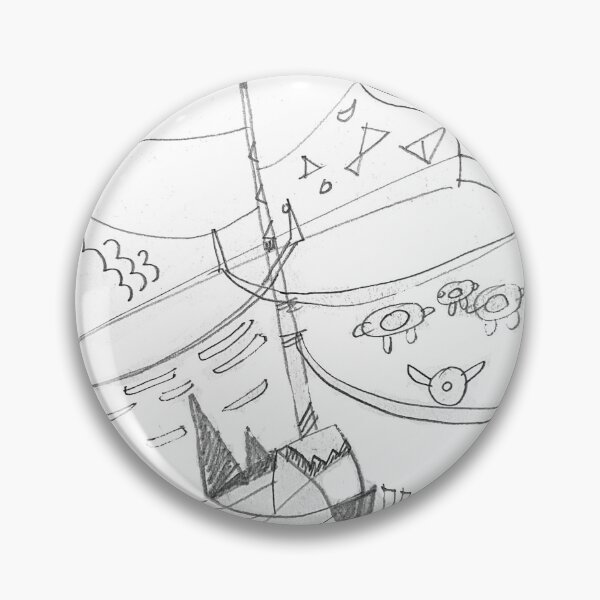 Item preview, movimento das ideias. Ideas mouvement designed and sold by Tereza Pilar  Art.