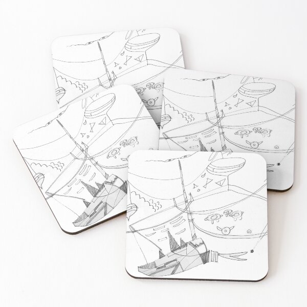 Item preview, movimento das ideias. Ideas mouvement designed and sold by Tereza Pilar  Art.