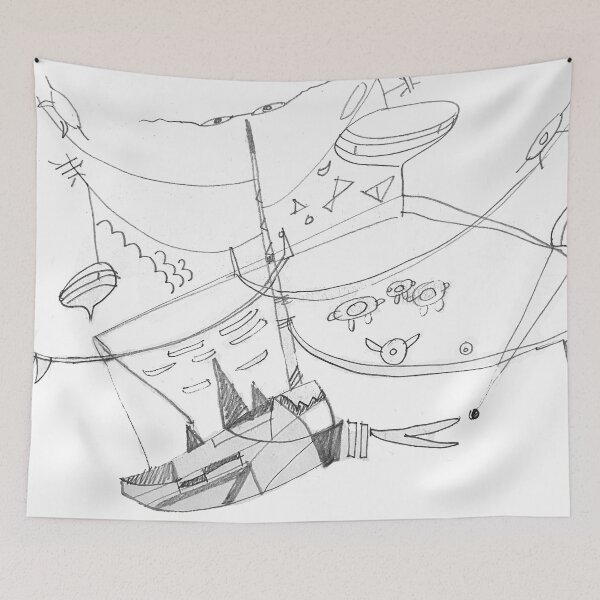 Item preview, movimento das ideias. Ideas mouvement designed and sold by Tereza Pilar  Art.