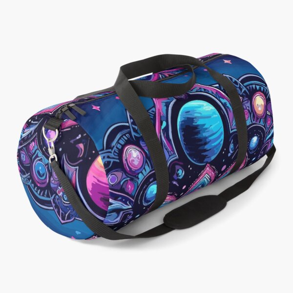 Item preview, Hypnotic Space Bloom designed and sold by MezkalArts.