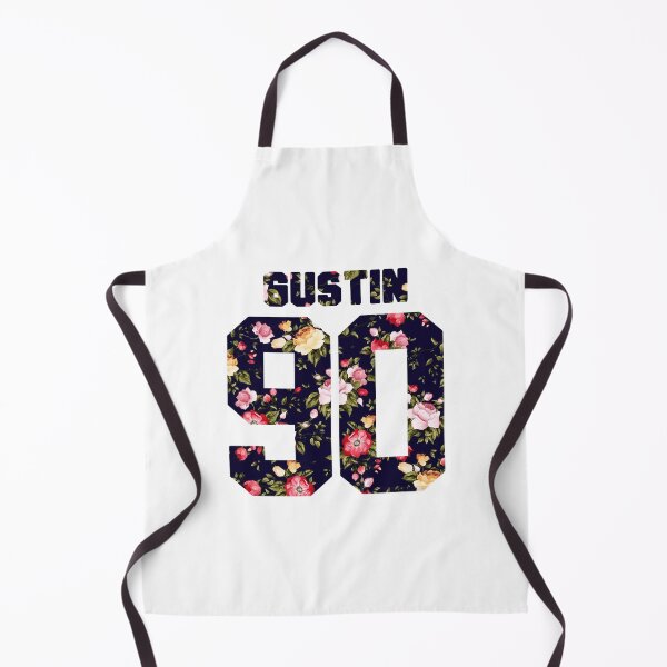 Item preview, Grant Gustin - Floral Jersey designed and sold by 2000sbabyangel.