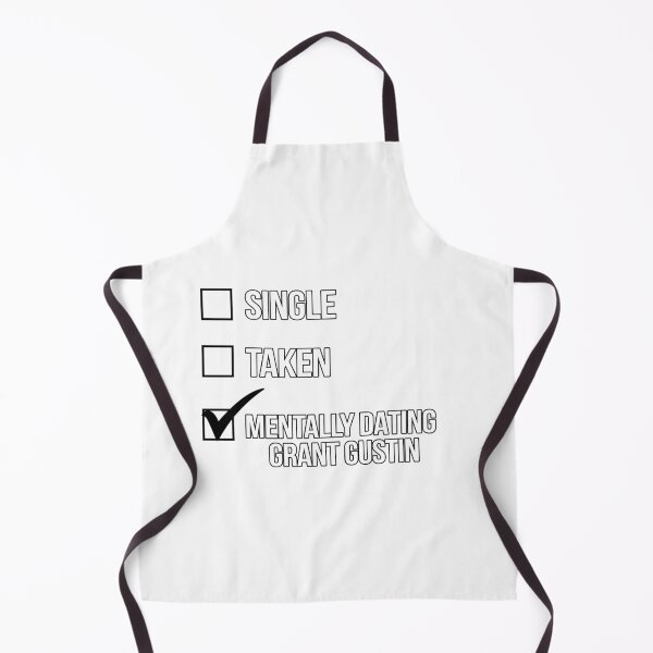 Item preview, Single, Taken, Mentally Dating Grant Gustin designed and sold by 2000sbabyangel.