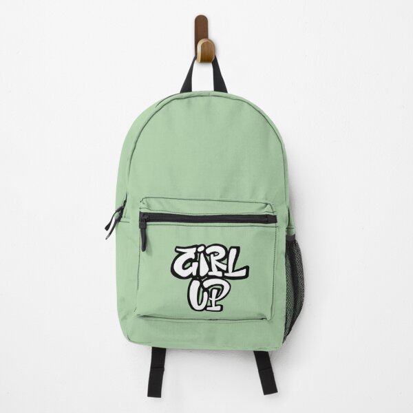 Item preview, Girl Up designed and sold by ZalinaKadyrova.