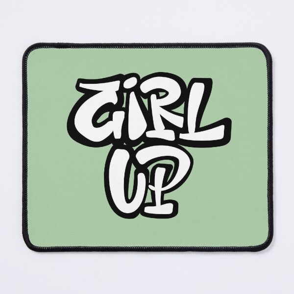 Item preview, Girl Up designed and sold by ZalinaKadyrova.