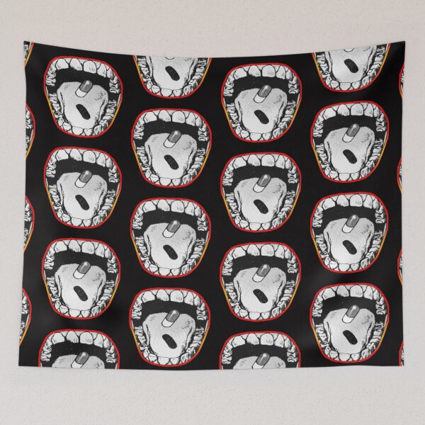Item preview, pill designed and sold by Ratatatts.
