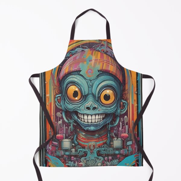 Item preview, Zombie designed and sold by MatrixTattoo.