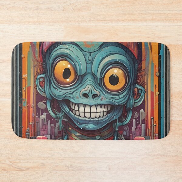 Item preview, Zombie designed and sold by MatrixTattoo.