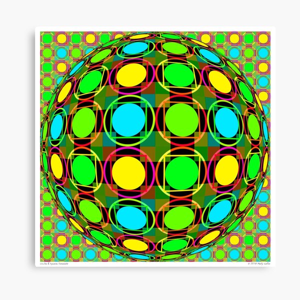 Canvas Print