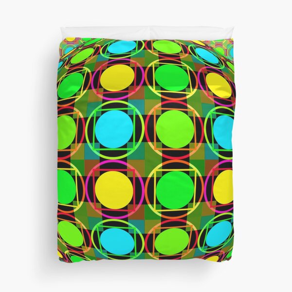 Duvet Cover