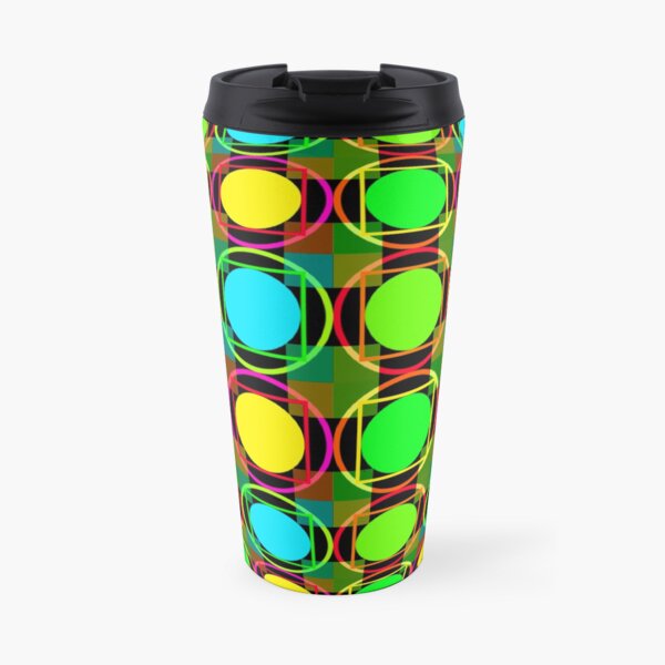 Travel Mug