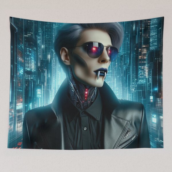 Item preview, Vampire designed and sold by RaF71PrO.
