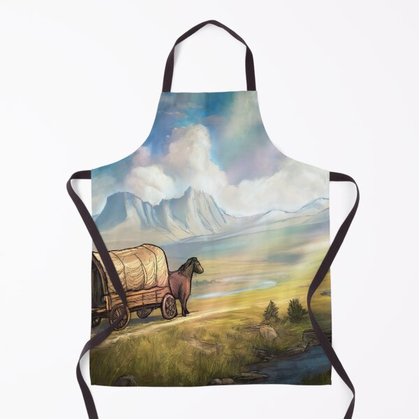 Item preview, Caravan at Noon designed and sold by Charles Michael.