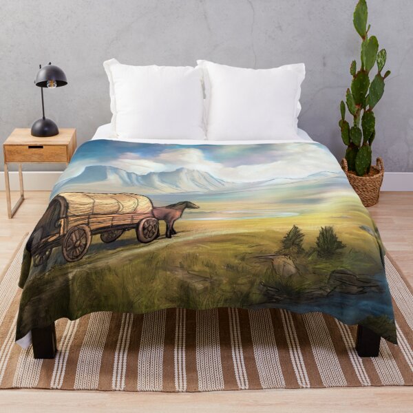 Item preview, Caravan at Noon designed and sold by Charles Michael.