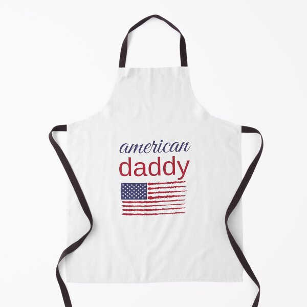 Item preview, American Daddy designed and sold by GbzDigital.