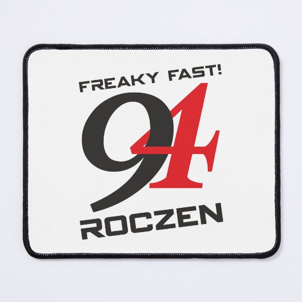 Item preview, 94 Fast designed and sold by akillustrations.
