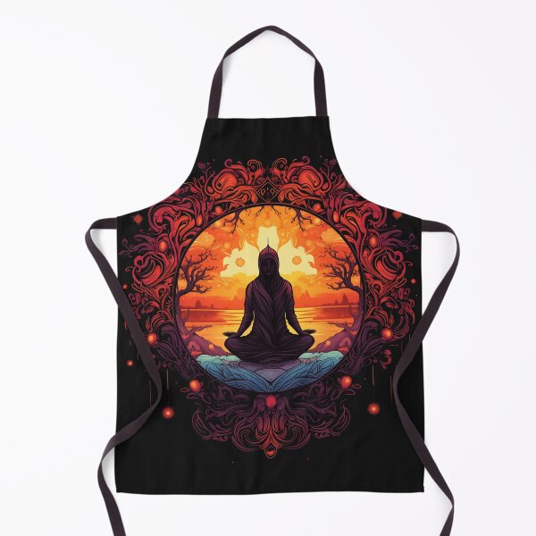 Item preview, Dhjana meditate designed and sold by TurekDudi.