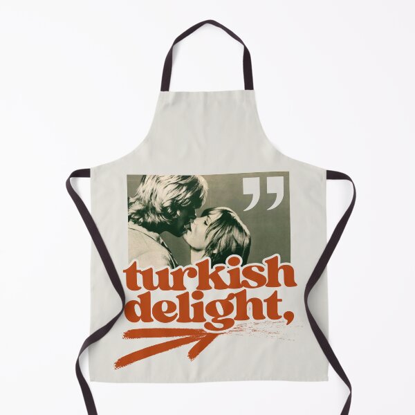 Item preview, Turkish Delight designed and sold by Irmak Erol.