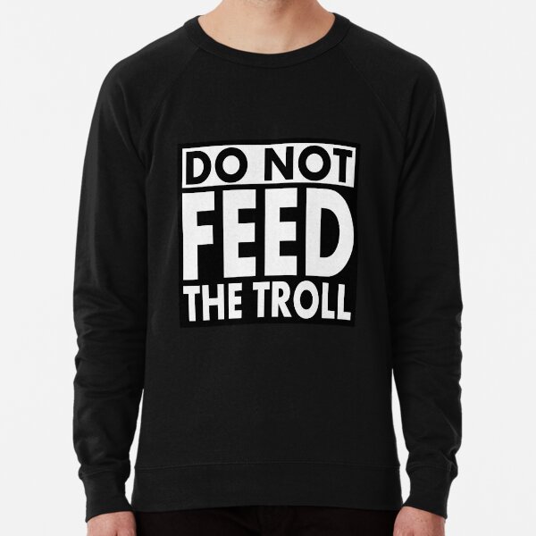 MUHAHA Men Rob Zombie Band Print Crew-Neck Sweaters