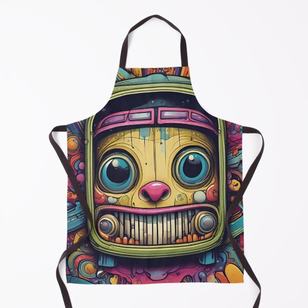 Item preview, Toy Bus designed and sold by MatrixTattoo.