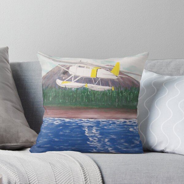Item preview, Sitka Puddle Jumper designed and sold by TamiParrington.