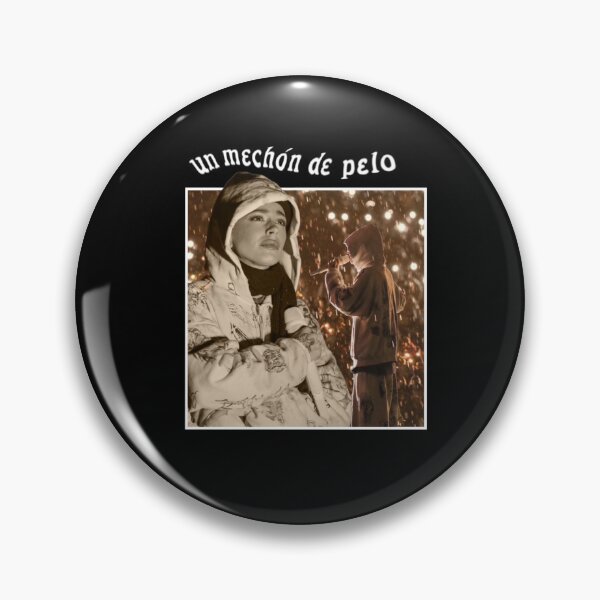 Item preview, tini - un mechón de pelo (live) designed and sold by tinispieterse.