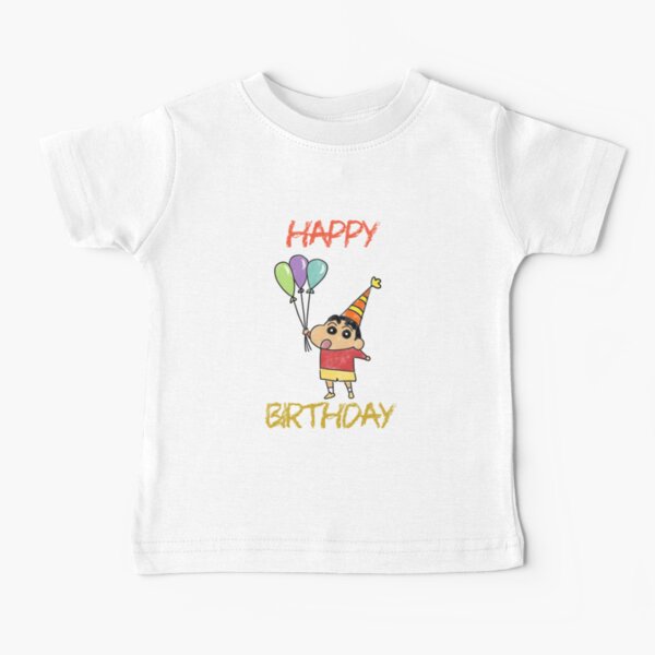 Item preview, Happy birthday  designed and sold by AiDexShop.