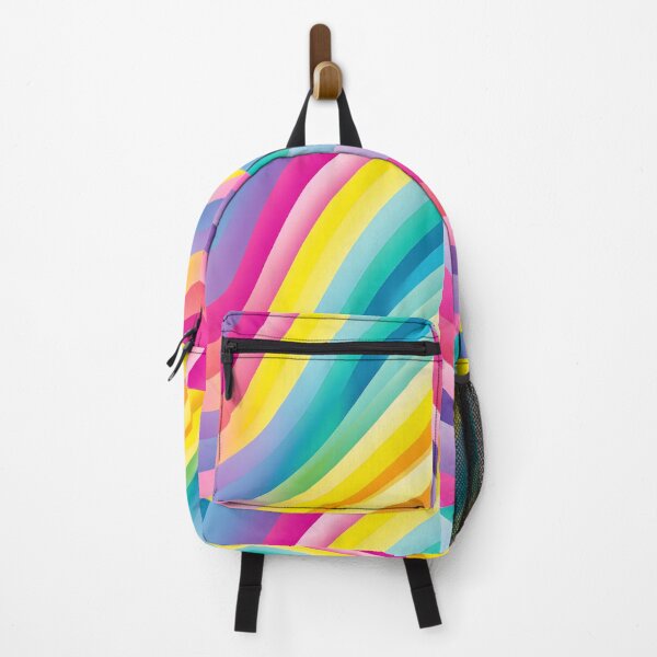 Item preview, rainbow background pattern in pastel colors gentle and pleasant, gradient designed and sold by orthodox-icon.