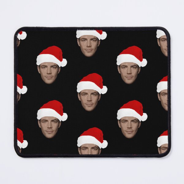 Item preview, Xmas - Grant Gustin designed and sold by 2000sbabyangel.