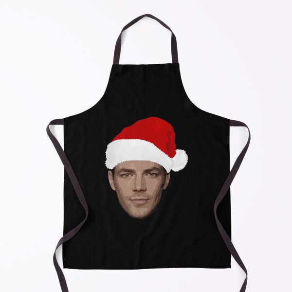 Item preview, Xmas - Grant Gustin designed and sold by 2000sbabyangel.