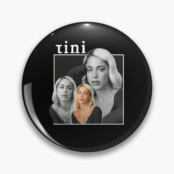 Item preview, tini - un mechón de pelo (album) designed and sold by tinispieterse.