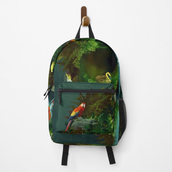 Item preview, Bird Sanctuary designed and sold by Maniakuk.
