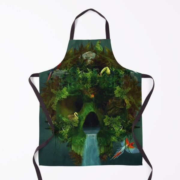 Item preview, Bird Sanctuary designed and sold by Maniakuk.