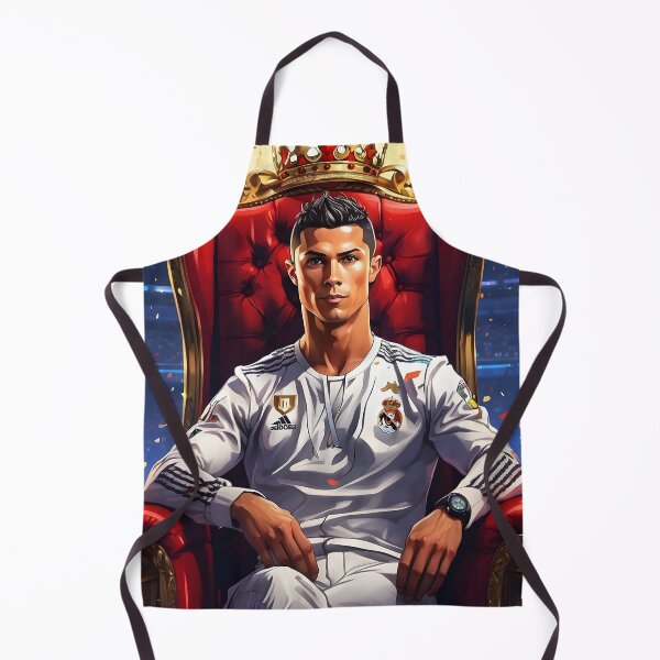 Item preview, King Cristiano Ronaldo designed and sold by Arextr.