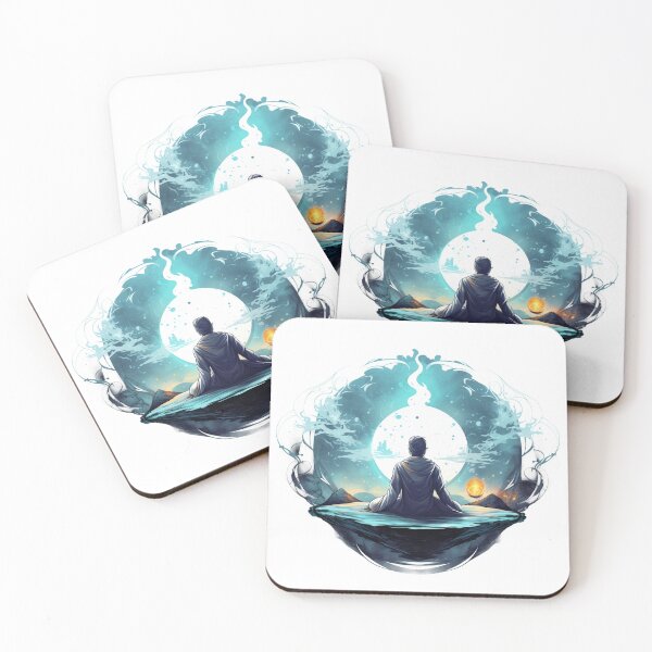 Artikelvorschau, Buddhismus entworfen und verkauft von TurekDudi.