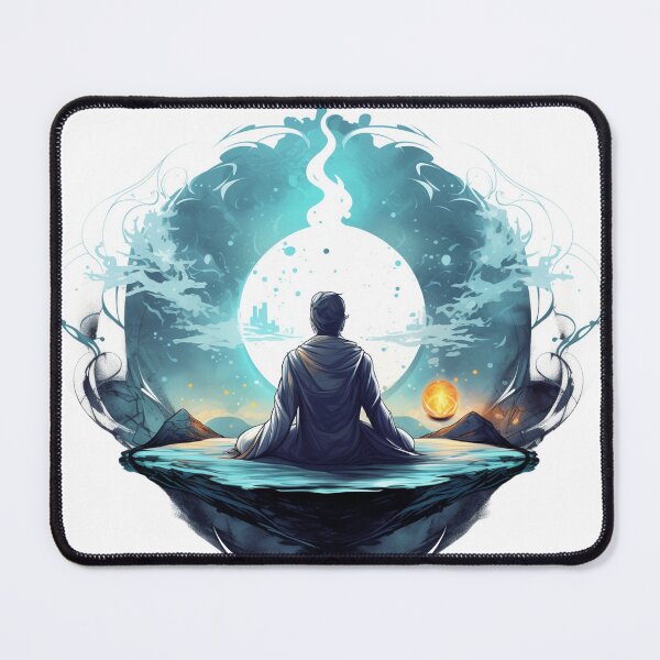 Item preview, buddhism designed and sold by TurekDudi.