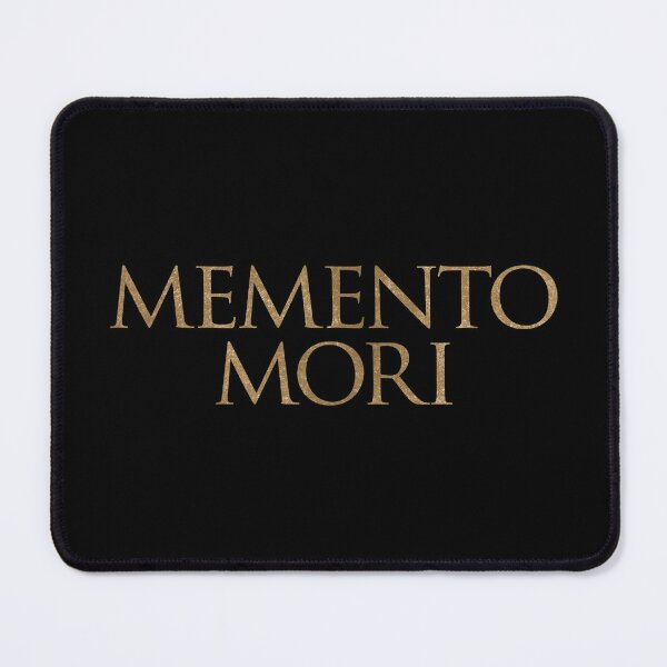 Item preview, Memento Mori v.6 designed and sold by x1brett.