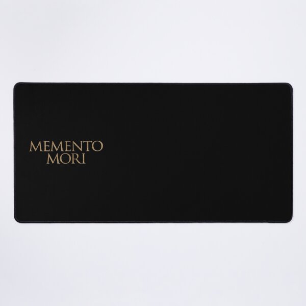 Item preview, Memento Mori v.6 designed and sold by x1brett.