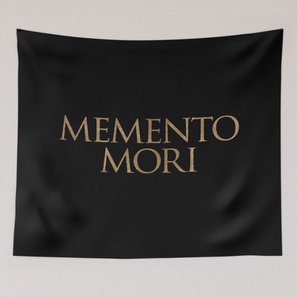 Item preview, Memento Mori v.6 designed and sold by x1brett.