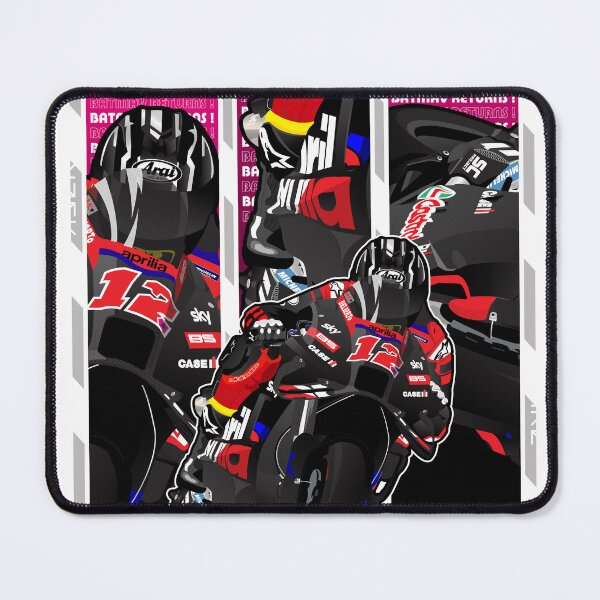 Item preview, Motogp designed and sold by glycediab.